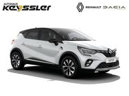 Renault Captur, Techno E-Tech Plug-in-Hybrid 160, Jahr 2023 - Bremen