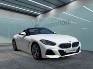 BMW Z4, sDrive30i M Sport, Jahr 2021 - München