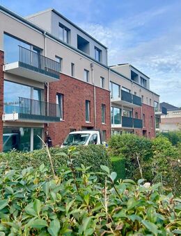 Noch zu errichtende 5-Zimmer-Wohnung in Rostock-Markgrafenheide - Rostock