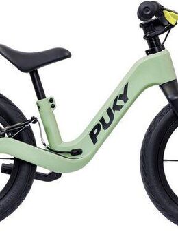 Puky Laufrad PUKY NEXT Bundle 12 & 14