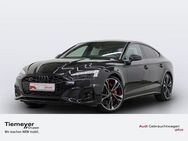 Audi S5 Sportback TDI Q COMPETITION EDT. LM20 S-SITZE 2xASSIST - Bochum