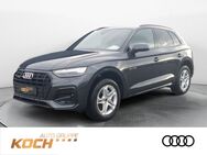 Audi Q5, advanced 40 TDI quattro, Jahr 2022 - Schwäbisch Hall