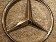 Mercedes Benz  W123 Stern Emblem 1267580058 D.115mm in 73565