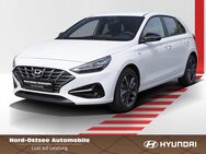 Hyundai i20, Trend KomfortP, Jahr 2022 - Husum (Schleswig-Holstein)