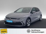 VW Golf, 1.5 eTSI OPF R-Line, Jahr 2023 - Krefeld