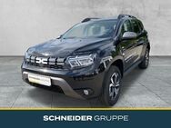 Dacia Duster, TCe 150 Journey, Jahr 2024 - Plauen