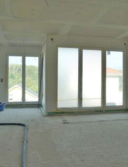 Lignum Dornstetten: Hochwertige 4-Zimmer-Wohnung in Dornstetten mit ca. 108 m² - Dornstetten