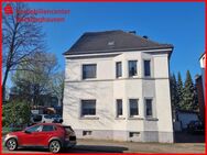 *** Ein Haus voller Geschichten sucht Familienanschluss *** - Recklinghausen