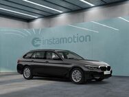 BMW 530, d KOMFORTSITZE LIVE PRO, Jahr 2021 - München