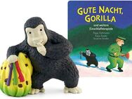 tonies Hörspielfigur Gute Nacht, Gorilla und weitere Einschlafhörspiele