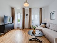 Neu renovierte 2-Zimmer-Wohnung in Zehlendorf – Stilvoll & zentral - Berlin