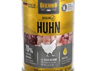 Sparpaket Belcando Baseline 24 x 400 g - Huhn