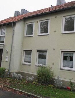 Tolle 3-Zimmer-Wohnung in ruhiger Wohnlage - Göttingen