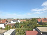 FREISTEHENDES MEHRFAMILIENHAUS mit herrlicher Fernsicht und Blick ins Grüne - Ettlingen