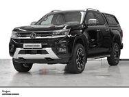 VW Amarok, 3.0 TDI Style V6 rdtop etc, Jahr 2024 - Hagen (Stadt der FernUniversität)