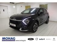 Kia Sportage, 1.6 Vision ALUF, Jahr 2022 - Essen