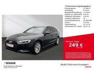 Audi A4, Avant Advanced 35 TDI, Jahr 2022 - Münster