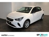 Opel Corsa, 1.2 F Turbo Edition Apple Android, Jahr 2023 - Bietigheim-Bissingen