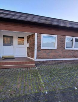 Wohnung in Amelinghausen - Amelinghausen