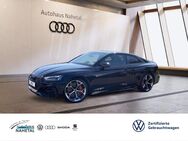 Audi RS5, COUPE COMPETITION LASER DRC RÜFA SPORTDIFFERENZIAL, Jahr 2024 - Idar-Oberstein