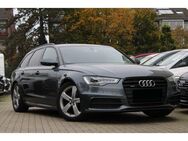 Audi A6 2.8 FSI quattro Avant/S-Line/Leder/Navi/AHK - Düsseldorf