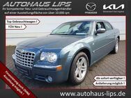 Chrysler 300C 3.5i V6 Autom. | Xenon | Leder | Sitzheizung - Bad Kreuznach