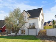 PROVISIONSFREI - KfW 40 Plus-Neubau (A+) mit 245 m² Wohn-/Nutzfläche in Hagen-Dahl - Hagen (Stadt der FernUniversität)