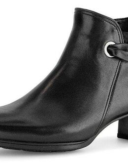Gabor St. Tropez Stiefelette mit Schmuckelement
