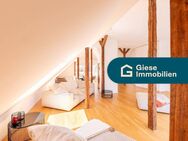 Stilvoll wohnen über den Dächern Stuttgarts - Stuttgart