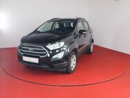 Ford EcoSport 1.0 EcoBoost TÜV bis 07/2026 Klima DAB - Horn-Bad Meinberg