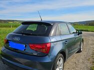 A1 Ultra Sportpack TFSI - Eichenzell