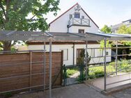 Voll möbliertes Zuhause mit Garten in Ingolstadt Süd - Ingolstadt