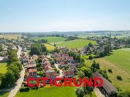 Dorfen/Oberdorfen - Familienfreundliche DHH mit sonnigem Garten inmitten schöner Naturidylle - Dorfen