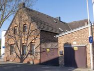 Historisches Stadthaus in Frechen Bachem - Frechen