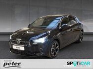 Opel Corsa, 1.2 F Turbo Elegance 100PS, Jahr 2023 - Erfurt