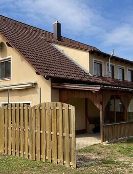 Idyllisches Bauernhaus mit Charme & Charakter - Weigendorf