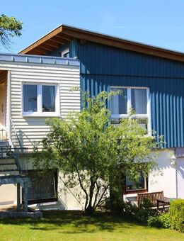 Mehr Raum für Ihre Familie - charmantes Dreifamilienhaus mit Apartment in Ennepetal-Homberge - Ennepetal (Stadt der Kluterhöhle)