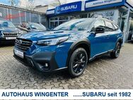 Subaru OUTBACK, 2.5 Edition Platinum Cross i, Jahr 2024 - Duisburg