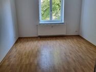 Schöne 2 Raumwohnung mit Balkon - Chemnitz