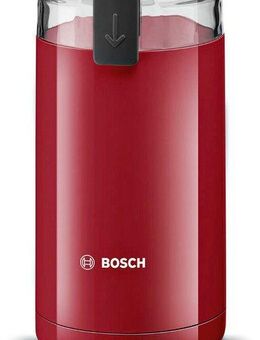 BOSCH Kaffeemühle TSM6A014R, 180 W, Schlagmesser, 75 g Bohnenbehälter