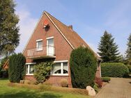 Viel Platz für die Familie! 5 Zimmer, 146 m², in Bockhorn - Bockhorn (Niedersachsen)