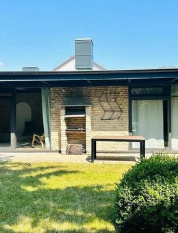 Moderner Bungalow in Top-Lage - nur wenige Minuten von Braunschweig entfernt - Wolfenbüttel