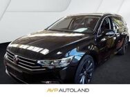 VW Passat Variant, 2.0 TDI Business | |, Jahr 2020 - Plattling