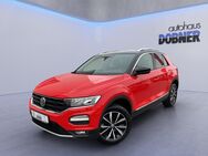 VW T-Roc, 1.0 TSI Style, Jahr 2019 - Vohenstrauß