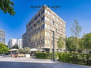 QVIII - DACHTERRASSENTRAUM IM SCHWABINGER TOR - München