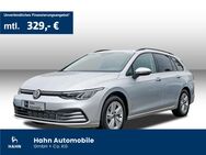VW Golf Variant, 2.0 TDI Golf VIII Life, Jahr 2021 - Backnang
