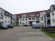 3-Zimmer-Wohnung, Erdgeschoss, mit 2 Terrassen in Burg (Ihletal) (WE 19, J.-B. 27) - Burg (Sachsen-Anhalt)