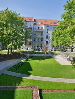 BRUNNENVIERTEL*ZWEITBEZUG*3-ZKB m.Balk.*Bad m.Wa.*Parkett*edle Ausstattg.*1.OG*W3* ges. 945,-EUR - Leipzig