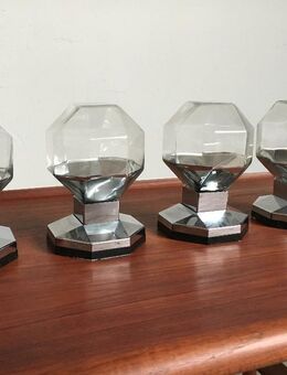 Staff Leuchte Motoko Ishii zu Mid Century 60er 70er Teak - Hamburg Hamburg-Nord