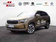 Skoda Kodiaq, 2.0 TDI Selection, Jahr 2024 - Wittenberge